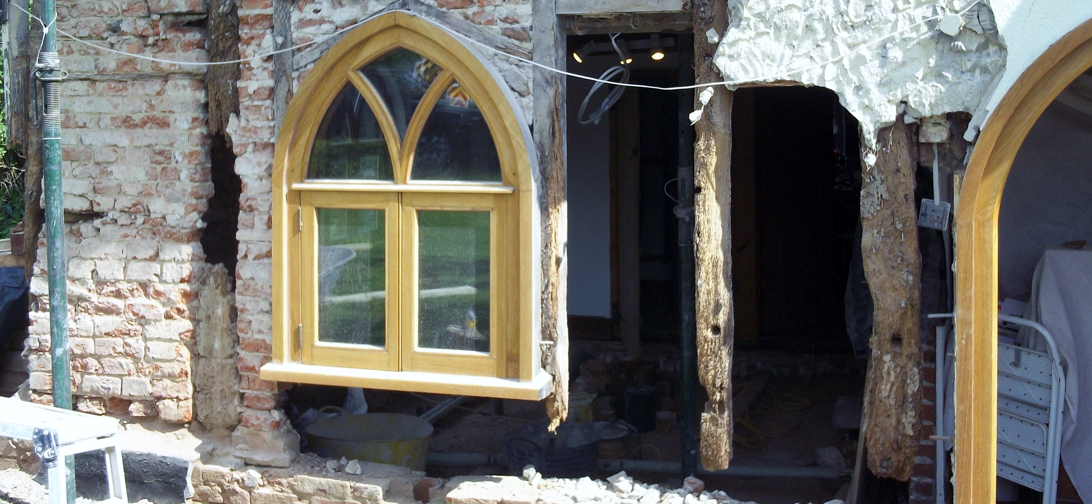 timber-framed-cottage-cement-render-caused-all-this