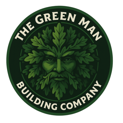 Period & listed building restoration and lime mortar specialists, Suffolk & Norfolk | The Green Man Building Company